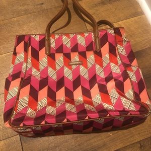 Vera Bradley Tote bag